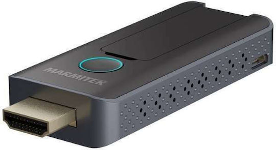 Marmitek Stream S1 Pro Drahtloser Repeater