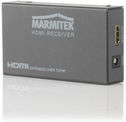 Marmitek 422 FHD 2 входа/2 изхода HDMI Сплитер