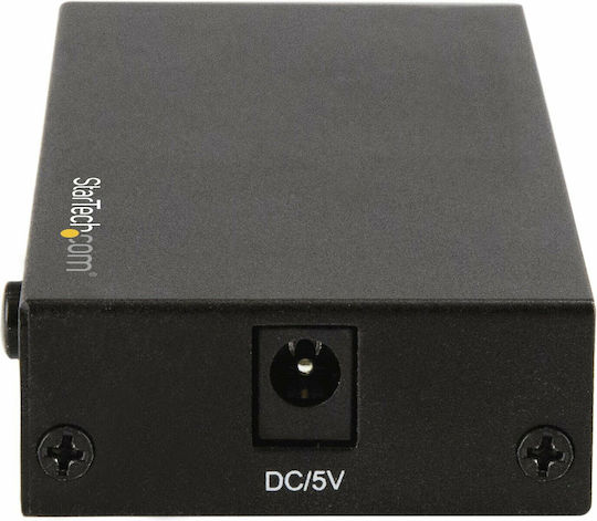 StarTech 4 Port Automatic HDMI Switch