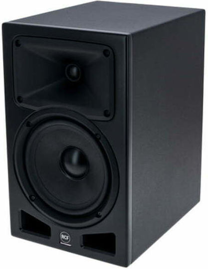 RCF Ayra Pro8 Difuzor Studio Monitor 8" 140W Bucată Negru