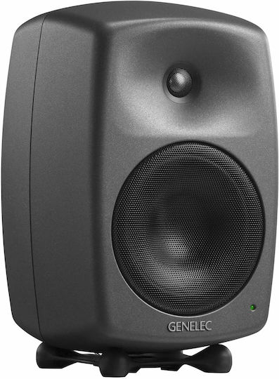 Genelec 8340A SAM Ηχεία Studio Monitor 6.5" 300W Negru