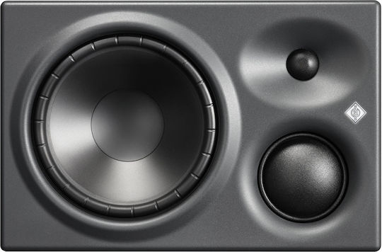Neumann KH-310-A Right Ηχείo Studio Monitor 8.25" 300W (Τεμάχιο) Μαύρο