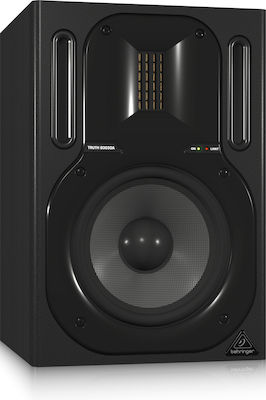 Behringer B3030A Самоусилващи се тонколони Студио Монитор 2 Брой шофьори 110W (Двойка) Черен