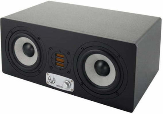 EVE Audio SC305 Ηχείo Studio Monitor 5" 150W (Τεμάχιο) Μαύρο
