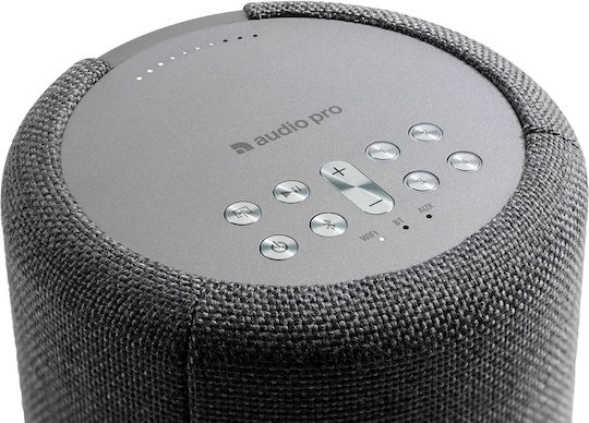 Audio Pro A10 Difuzor activ 2 Nr. de șoferi 52W (Bucată) Gri