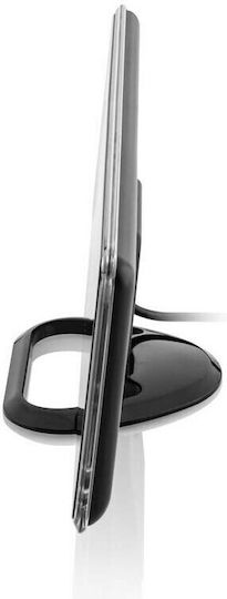 GoGEN DA829 GOGDA829 Indoor TV Antenna (Does not Require Power Supply) Black