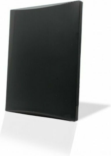 Jolly Line 44030 Digital Flat LTE Εσωτερική Κεραία Τηλεόρασης (Απαιτεί Τροφοδοσία) Μαύρη