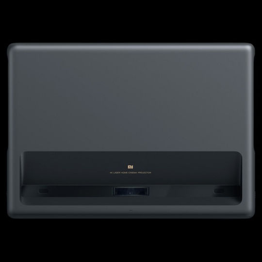 Xiaomi Mi 150" BHR4152GL Proiector DLP 4K Ultra HD Laser cu Wi-Fi și Difuzoare Incorporate Negru