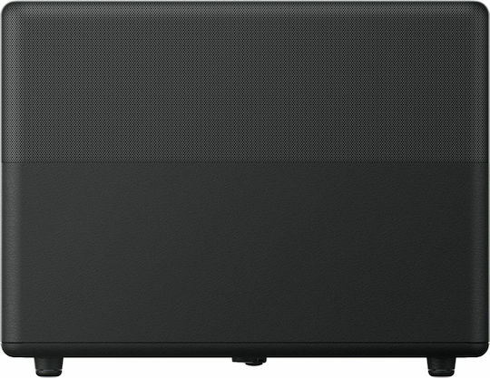 Epson EpiqVision EF-12 V11HA14040 Mini Projector LCD Full HD Laser with Wi-Fi and Built-in Speakers Black