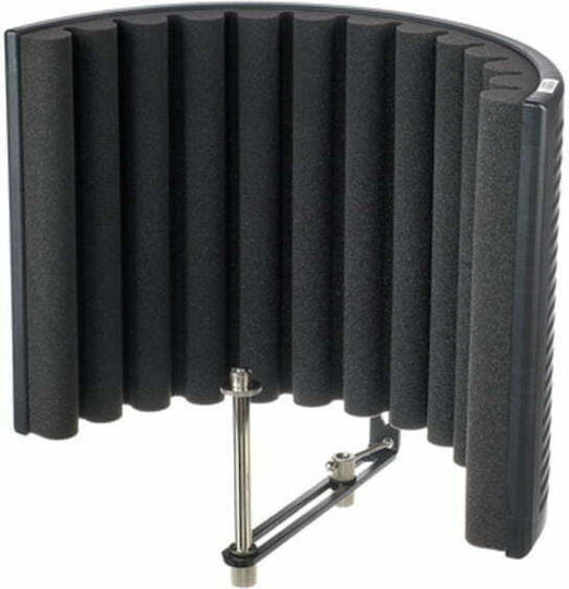 SE Electronics RF-X Sound Absorbing Panel (1pcs) in Design Wedge