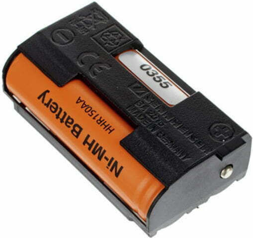 Sennheiser BA-2015 Microphone Battery