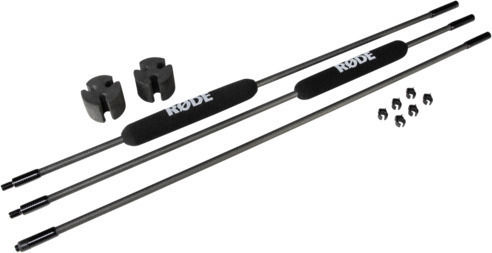 Rode Microphone Stand Accessory Boompole Pro