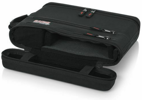 Gator Wireless System Case GM-1W Microphone Carrying Case