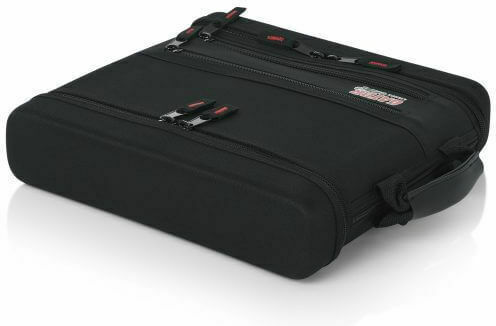 Gator Wireless System Case GM-1W Microphone Carrying Case