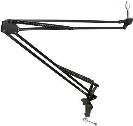Tascam TM-AM2 Βραχίονας Μικροφώνου για Βroadcasting