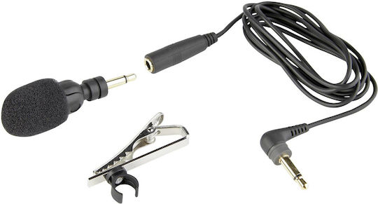 Olympus Microphone Cable