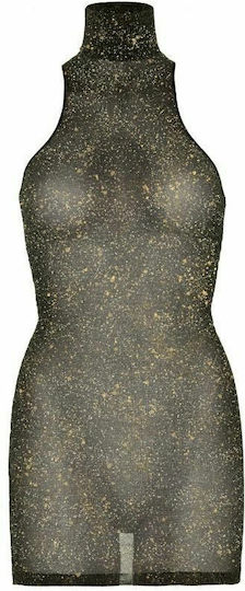 Leg Avenue Rochie Sexy Negru D-218654