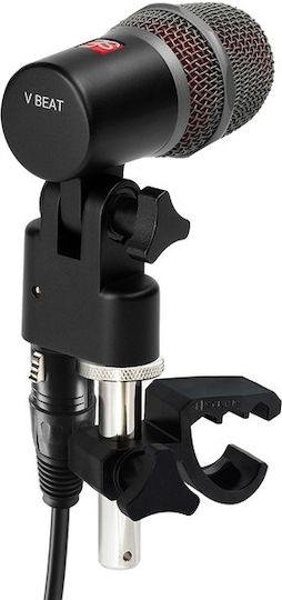 SE Electronics V Clamp Αξεσουάρ Βάσης Μικροφώνου