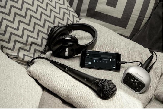 Shure MVI-DIG Digitales Audio Interface Αξεσουάρ Μικροφώνου