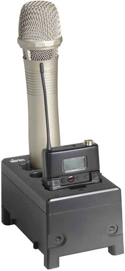 Mipro MP-80 Φορτιστής Μικροφώνου