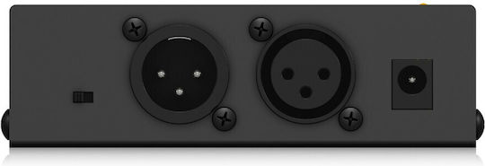 Behringer PS400 Black Τροφοδοτικό Μικροφώνου