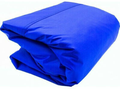 Carsun Car Covers with Carrying Bag 530x175x120cm Waterproof XLarge with Elastic Straps
