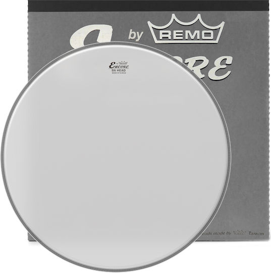 Remo Encore Ambassador Coated Дърмо за Барабани 14"