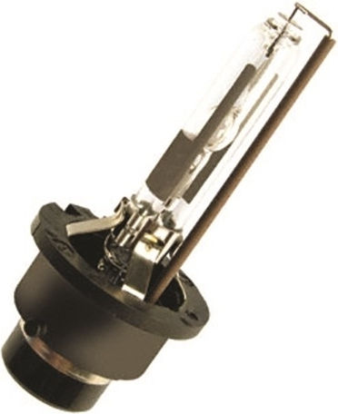 Osram Lamps Car Original Xenarc D2R Xenon 4150K Natural White 85V 35W 1pcs