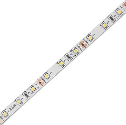 Geyer LED Strip 12V Yellow Light 5m Type SMD5050