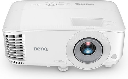 BenQ MW560 9H.JNF77.13E Projector DLP HD Απλής Λάμπας με Ενσωματωμένα Ηχεία