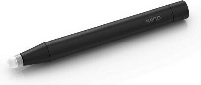 BenQ MW855UST 9H.JKS77.24E 3D Проектор DLP HD LED лампа с вградени високоговорители Бял