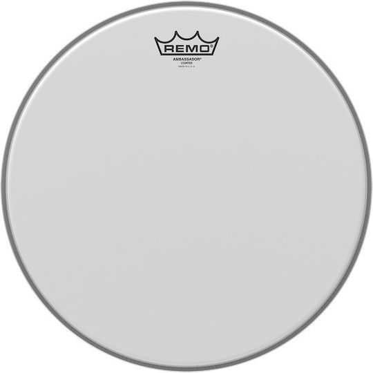 Remo 22" Ambassador Coated Bass Drumhead