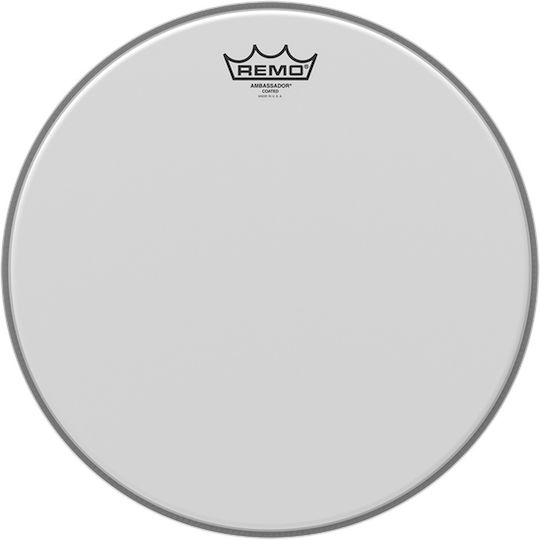 Remo 24" Ambassador Coated Bass Drumhead