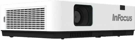 InFocus LightPro IN1034 Projector LCD Απλής Λάμπας με Ενσωματωμένα Ηχεία
