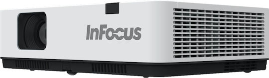 InFocus LightPro IN1034 Projector LCD Απλής Λάμπας με Ενσωματωμένα Ηχεία