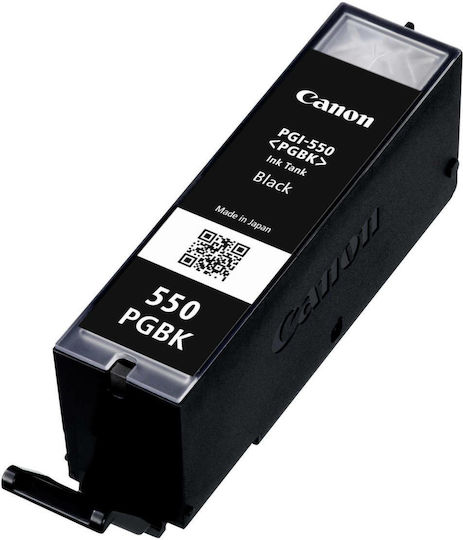 Canon PGI-550 Original Cerneală Imprimantă InkJet Negru (6496B001)