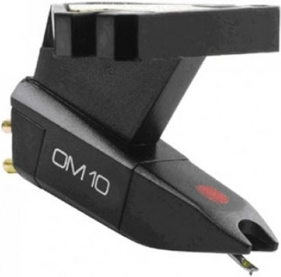 Dual CS 526 Πικάπ με Belt Drive Μαύρο