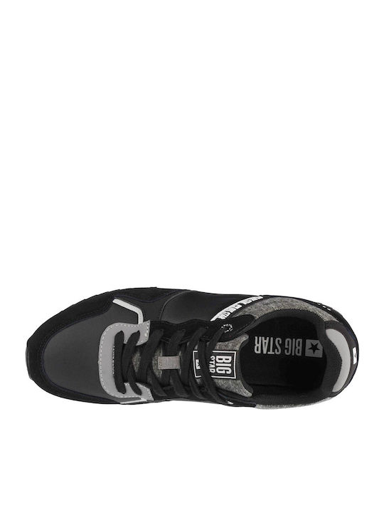 Sneakers Black