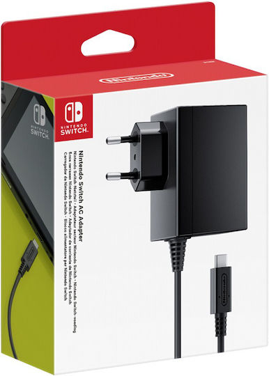Nintendo Фортист за Switch