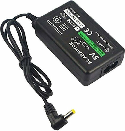 AC Power Adaptor Зарядно за PSP 1200mAh