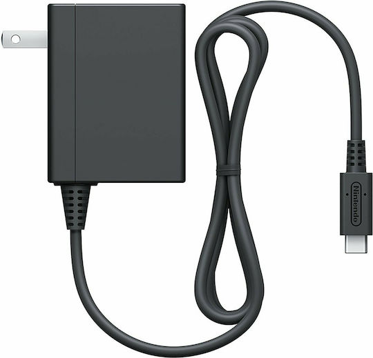 Nintendo Βάση για Switch Μαύρη 2511666