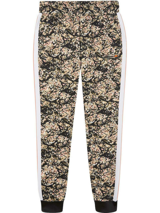 Lune Jogginghose Jogger Mehrfarbig