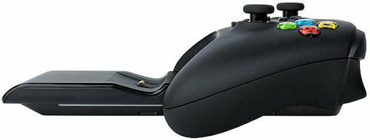 PDP Dual Ultra Slim Charge system Βάση Φόρτισης για 2 χειριστήρια Xbox Series X/S Μαύρη 049-009-EU