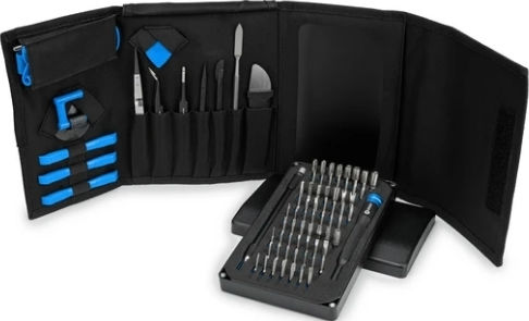 iFixit Pro Tech Toolkit Σετ Εργαλείων για Service Κινητών 64τμχ IF145-307-4