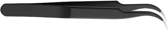 Goobay Set Stainless, Antistatic 41256 Tweezers for Phone Repair 6pcs 41256