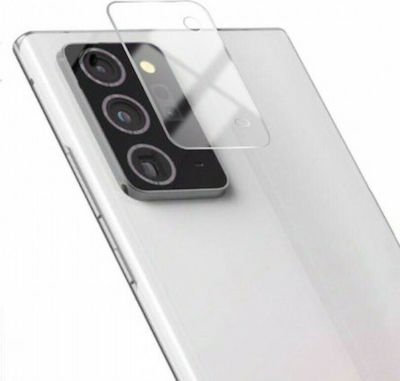 Camera Protection Tempered Glass for the Galaxy Note 20