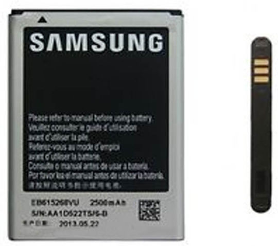 Samsung EB535163LU Заместителна батерия 2100mAh за Galaxy Grand