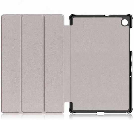 Tech-Protect Tri-Fold Flip Cover Sakura (Lenovo Tab M10 Plus 10.3" - Lenovo Tab M10 Plus 10.3")