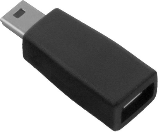 Esperanza EK125 Flip Cover mit Tastatur Englisch US Schwarz (Universal 9-10,1 Zoll)