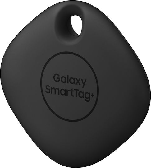 Samsung Galaxy SmartTag+ Bluetooth Tracker Μαύρο